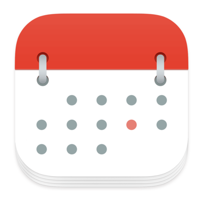 TinyCal 小历 1.9.3 小而美的日历 macOS
