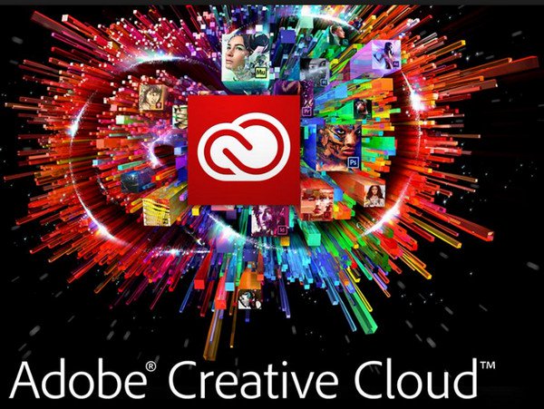 Adobe Creative Cloud 2018 macOS Adobe Zii 3.0.4 一键 免费下载