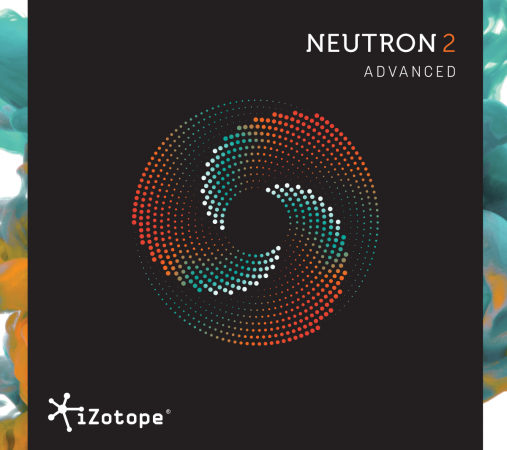 iZotope Neutron 3 Advanced v3.10 MacOSX-R2R