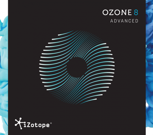 iZotope Ozone Advanced 8 v8.02 OSX FiXED-iND 创造性的控制平台