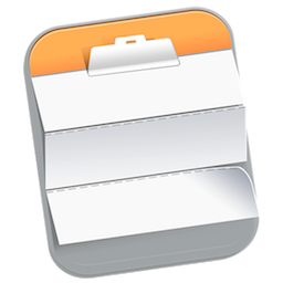 PasteBox for Mac 2.1.3 保存剪贴板中的数据