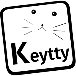 Keytty for Mac 1.2.4 用键盘控制你的鼠标