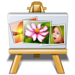 zGallery Pro for Mac 4.4 浏览和编辑图像和照片