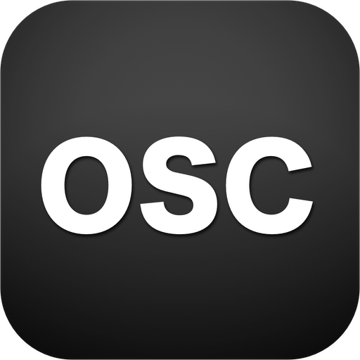 TouchOSC 1.8.4汉化版及制作无线控制 QCart 教程