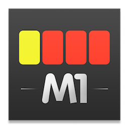 Metronome M1 for Mac 1.2 节拍器