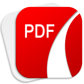 PDF Guru for Mac 3.0.20 编辑，阅读/注释PDF