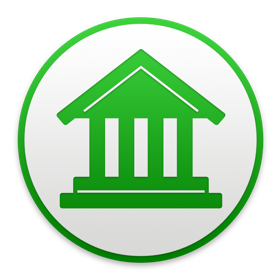 Banktivity for Mac 6.2.4 直观的个人财务管理