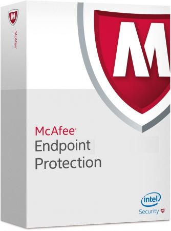 McAfee Endpoint Security 10.2.3 (3074) Mac安全