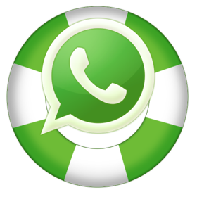 Tenorshare WhatsApp Recovery for Mac 3.2.0.0  WhatsApp数据恢复 序列号