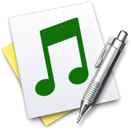 ID3 Editor for Mac 1.25  强大的MP3标签编辑器