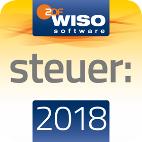 WISO steuer: 2018 for Mac 8.01.1444 MAS Mac最流行的报税软件