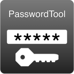 PasswordTool for Mac 1.1.1 生成随机密码