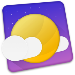 Proton Weather for Mac 1.0.5 天气应用
