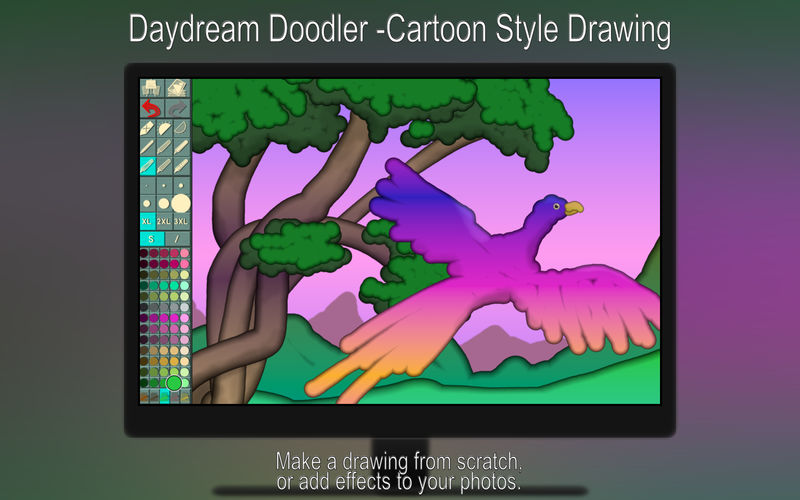 daydream-doodler-pro