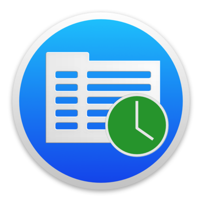 Easy File Date Changer for Mac 1.0.2 更改文件和文件夹的创建日期或修改日期