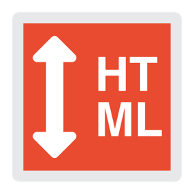HTML Condenser for Mac 1.3 压缩任何HTML代码
