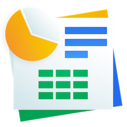 Google Docs Templates 4.1 (macOS)