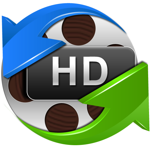 Tipard HD Converter for Mac 9.1.16  将一般视频转换为高清视频