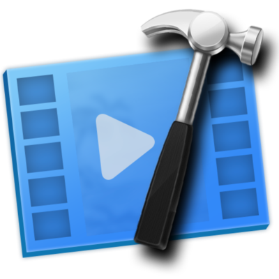 Total Video Tools for Mac 1.2.2 MAS