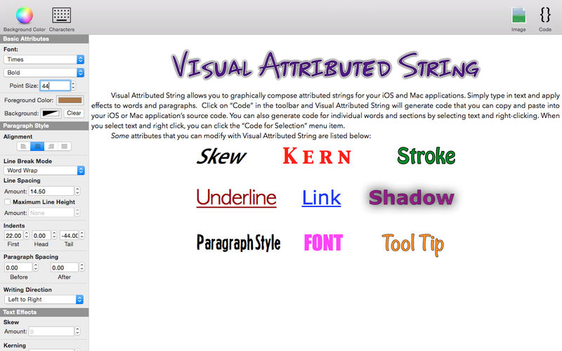 visual-attributed-string