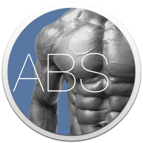 Abs workout Pro 1.0 MAS + In-App 健身指导软件