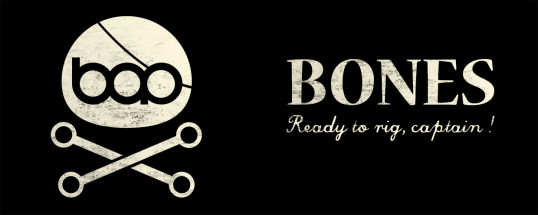 BAO Bones 1.5.8 Plugin for After Effects (macOS)