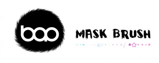 BAO Mask Brush 1.9.12 Plugin for After Effects (macOS)
