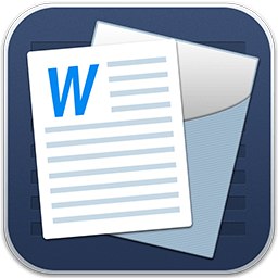 Document Writer Pro - Useful Word Processor 1.6.3 文档编辑器