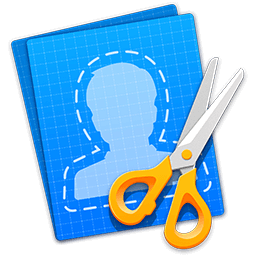 Cut Out Shapes: Erase Elements 8.2.1 (3.3.0) 照片删除背景