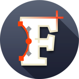 FontLab Studio for mac 6.0.2 专业级的字体编辑器