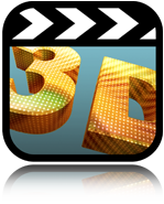 Luca Visualfx 3D Text Overlays v1.0 for Final Cut Pro X (macOS)