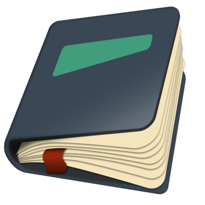 DateBook for Mac 1.0.6 日记应用