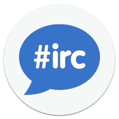 New IRC Live Chat Client for Mac 1.1