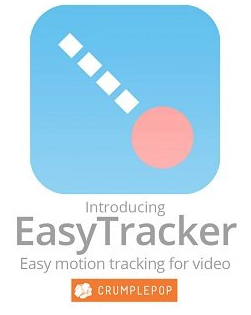 Crumplepop EasyTracker 1.0.18 for Final Cut Pro X (macOS)