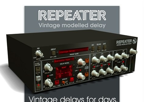 D16 Group Repeater v1.1.5 (macOS)