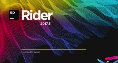 JetBrains Rider for Mac 2017.3  .NET IDE