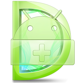 Android Data Recovery for Mac 5.2.0.0 恢复Android的照片，视频，音频