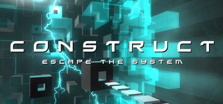 Construct: Escape the System (macOS)