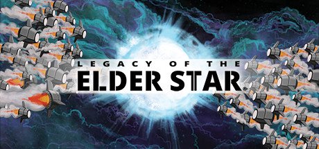 Legacy of the Elder Star (macOS)