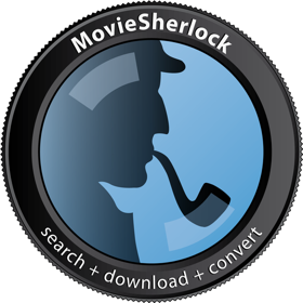 MovieSherlock Pro for Mac 5.9.8 捕获的视频的工具