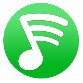 Spotify Audio Converter Platinum for Mac 1.2.2 音乐下载 转换器