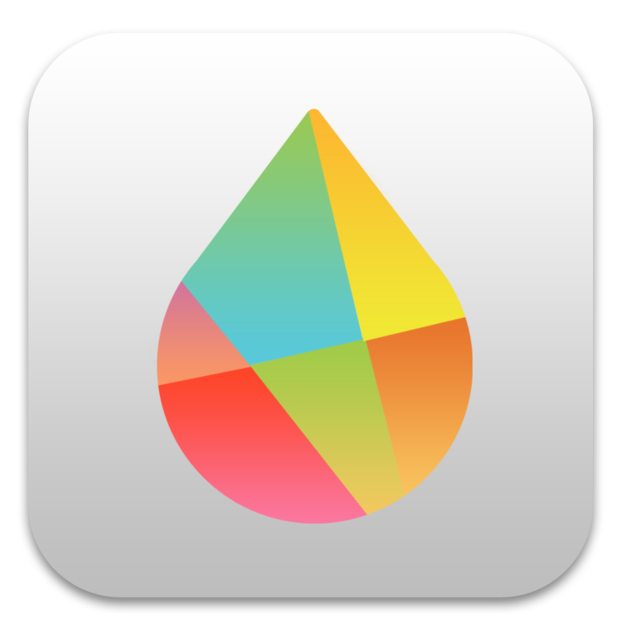 Colorific Pro for Mac 1.0 绘制图像