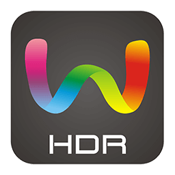 WidsMob HDR 2.8 色调映射算法
