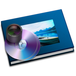 DVD Snap for Mac 3.2.1  截取DVD播放机中的电影截图