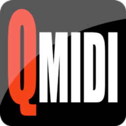 QMidi Standard 2.7.0.1 多媒体卡拉OK播放器