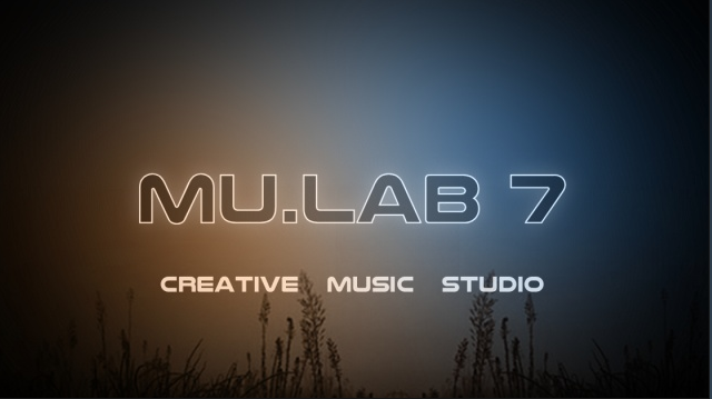 MuTools MuLab UL v7.74  音乐制作系统