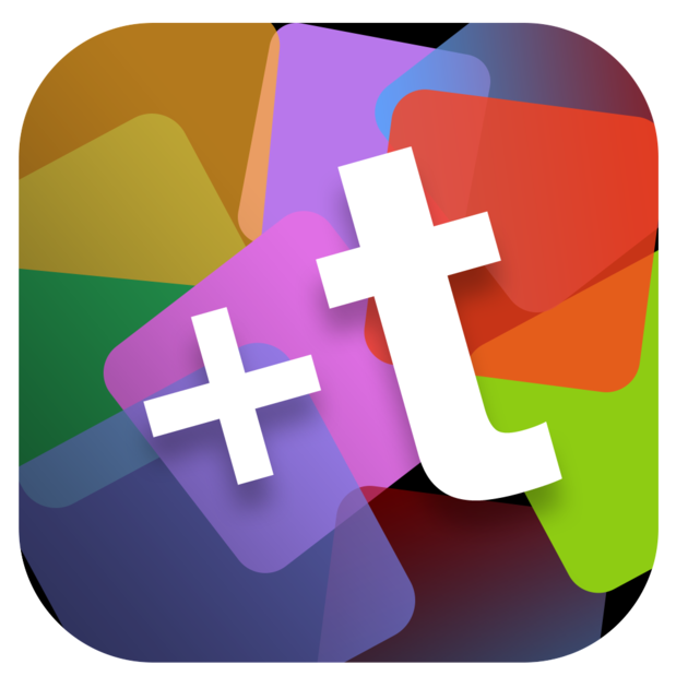 Textography Pro for Mac 1.0 文字+摄影