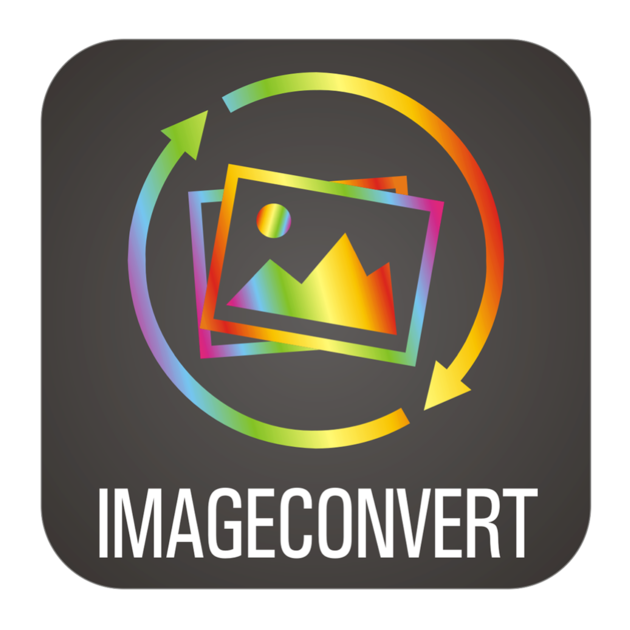 WidsMob Image Convert for Mac 2.5 照片图像转换器
