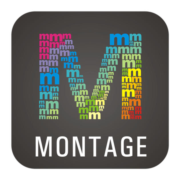 WidsMob Montage for Mac 1.14 制作活动海报