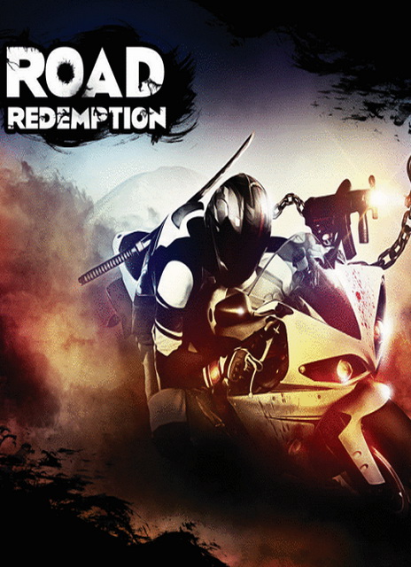 Road Redemption (macOS)
